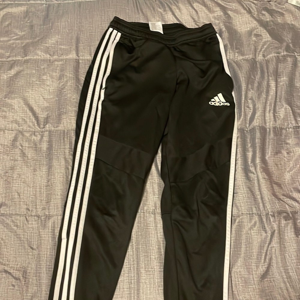 Adidas jogger pants